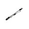Mecanism stergator parbriz fara motor FIAT BRAVO (198), 02.2007-; LANCIA DELTA (844), 07.2008-