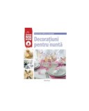 Decorațiuni pentru nuntă. Show me how - Paperback brosat - *** - Erc Press