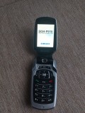 Cumpara ieftin Telefon Rar Clapeta Colectie Samsung P910 3G LIber retea Livrare gratuita!
