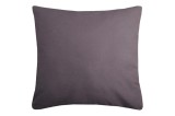 Pernă Decorativă Duo 40X40 Cm, Culoare Gri, 100% Bumbac