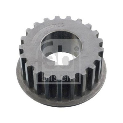 Febi Bilstein Roata dintata, arbore cotit foto