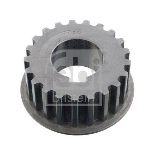 Febi Bilstein Roata dintata, arbore cotit