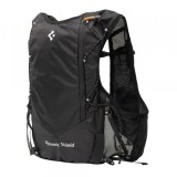 Vesta Alergat Spigen Dynamic Shield A721, Marime L - XL, Neagra AMP10225