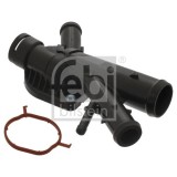 Flansa lichid racire Febi Bilstein 45889