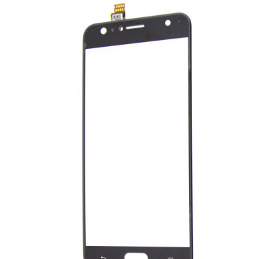 Touchscreen Asus Zenfone 4 Selfie ZD553KL, Black foto