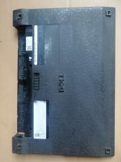 capac carcasa jos bottom case hdd hard disk Dell Latitude 2120 2100 2110 0xv6ht