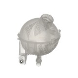 Vas de expansiune Citroen Berlingo, 2008-2018; Peugeot Partner, 2008-2018 motor 1, 6 benzina; 1, 6; diesel, pt. modele fara senzor nivel lichid