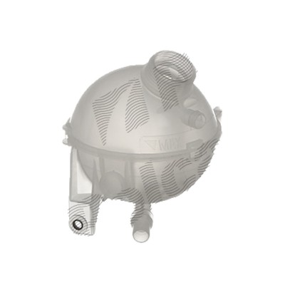Vas de expansiune Citroen Berlingo, 2008-2018; Peugeot Partner, 2008-2018 motor 1, 6 benzina; 1, 6; diesel, pt. modele fara senzor nivel lichid foto