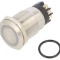 Comutator Anti-Vandalism SPDT 3A/220VAC 5A/24VDC IP65