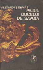 Pajul Ducelui de Savoia foto
