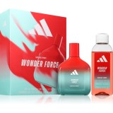Adidas Vibes Wonder Force set cadou unisex