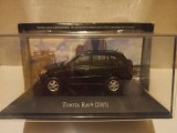 Macheta Toyota Rav4 - 2005 1:43 Deagostini Mexic