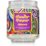 FraLab Flower Power Altamont lum&acirc;nare parfumată 190 g
