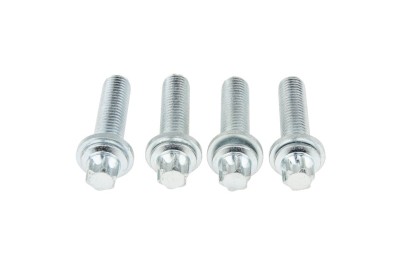 Kit de fixare Kit Pentru Nr: Klt-Ar-011, 4 Suruburi, NTY KLT-AR-011-Z foto