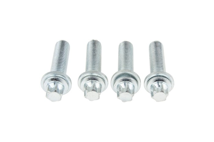 Kit de fixare Kit Pentru Nr: Klt-Ar-011, 4 Suruburi, NTY KLT-AR-011-Z