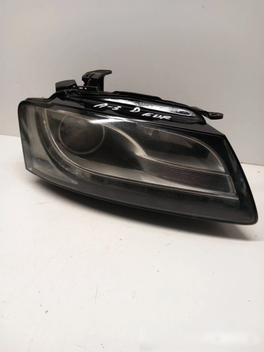Audi A5 8T 8F Headlight/headlamp 8T0941004L