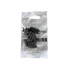 Set 10 biti Felo, seria Industrial profil Torx, C6.3, TX27, 25mm foto