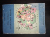 MAICA DOMNULUI OCROTOTITOAREA ROMANILOR - GJEORGHE BABUT - CARTE BISERICEASCA- BISERICA ORTODOXA