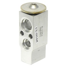 Supapa expansiune clima BAV, Subaru Impreza STI, 2002-2007, motor 2.0 T, 2.5 T benzina foto