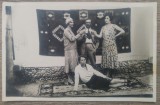 ,,In cinstea venirii mele&quot;, Dambovita 1931// foto tip CP