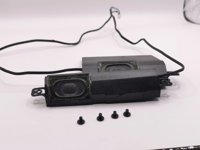 Dell Latitude E5440 difuzoare speaker sunet foto