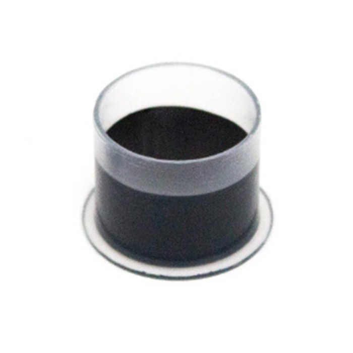 Capacele Tus / Cu Baza - 17mm/100buc