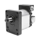 Pompa hidraulica FIAT 14 cm3 cu sens de rotatie pe dreapta