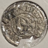 Pomerania 2 schilling 1622 argint Bogislaus XlV