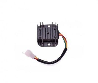 Releu incarcare 4 fire Baccio VX150 CN Cod Produs: MX_NEW AW0080 foto