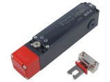 &Icirc;ntrerupător de siguranță metalic PIZZATO ELETTRICA FG 60CD1D1A-F28 IP67 -25&divide;60&deg;C cu blocare