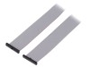 Cablu panglică SAMTEC IDC 20 pini 1016mm FFSD-20-D-40.00-01-N