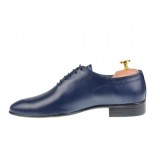 Cumpara ieftin Oferta marimea 40 43 - Pantofi barbati eleganti din piele naturala LMOD1BLBOX