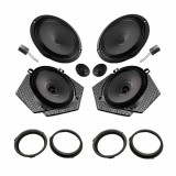 Cumpara ieftin Pachet difuzoare auto Audison Prima dedicat Ford Eco Sport 2013-, RMS 100W