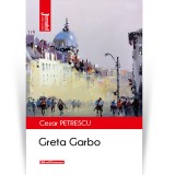 Greta Garbo - Cezar Petrescu