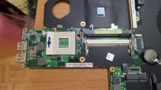 ASUS A8j Mainboard Motherboard Laptop A8Js A8JP #60127ROV foto