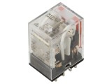 Releu electromagnetic OMRON MY2-GS-R AC24 24VAC DPDT 10A