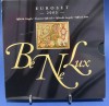 BENELUX 2003 -3 Seturi monetarie 1 cent -2 euro + medalie -folder/BU, Europa