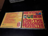 [CDA] A Tribe Called Quest - Revised Quest for the Seasoned Traveller, CD, Rap