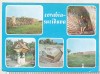 Bnk cp Corabia - Sucidava - necirculata - marca fixa, Printata, Olt
