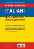Ghid de conversatie italian-roman | Dragos Cojocaru, Corina-Gabriela Badelita