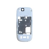 Nokia 2680 Slide Middlecover Warm Silver