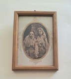 Principesa Mostenitoare Maria a Romaniei in costum traditional