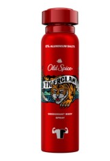 Deodorant spray Old Spice Tiger Claw, 150 ml foto