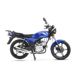 Motociclu Fighter Eco 50cc, culoare albastru Cod Produs: MX_NEW MXFIGHTER50AB