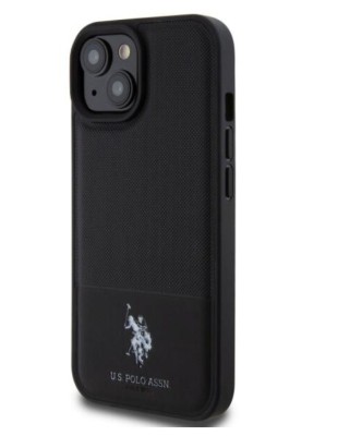 Husa Originala US Polo Assn iPhone 15 Pro foto