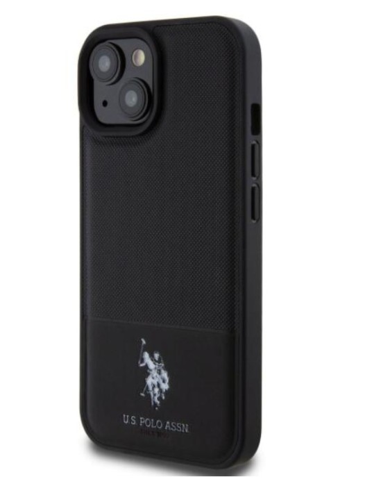 Husa Originala US Polo Assn iPhone 15 Pro