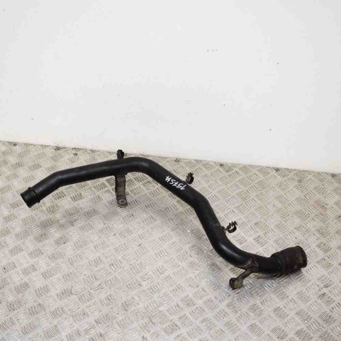 Furtun AUDI Q7 4L 2006 OEM: 7L6145795Q7L6145770M