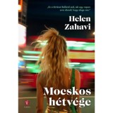 Mocskos h&eacute;tv&eacute;ge - Helen Zahavi