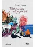 Cumpara ieftin Tatal meu care esti pe pamant/Andrei Gogu