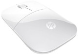 Mouse wireless HP Z3700, USB (Alb)
